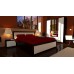 Dormitor Torino wenge / ladin